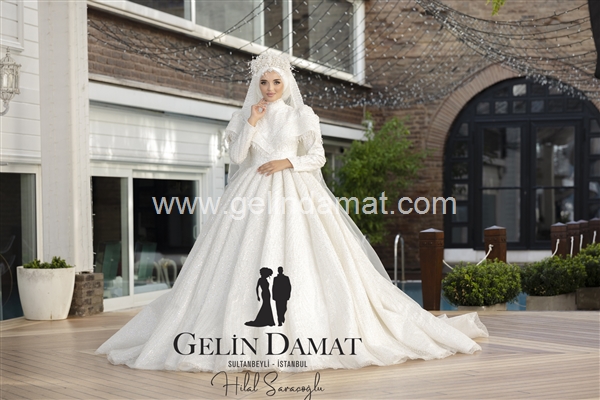 Gelin Damat Gelinlik- Hilal Saraçoğlu-Gelin Damat Gelinlik- Hilal Saraçoğlu_61